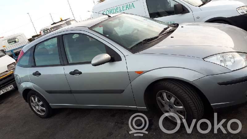 Focus Focus  2S4AA26413DA
