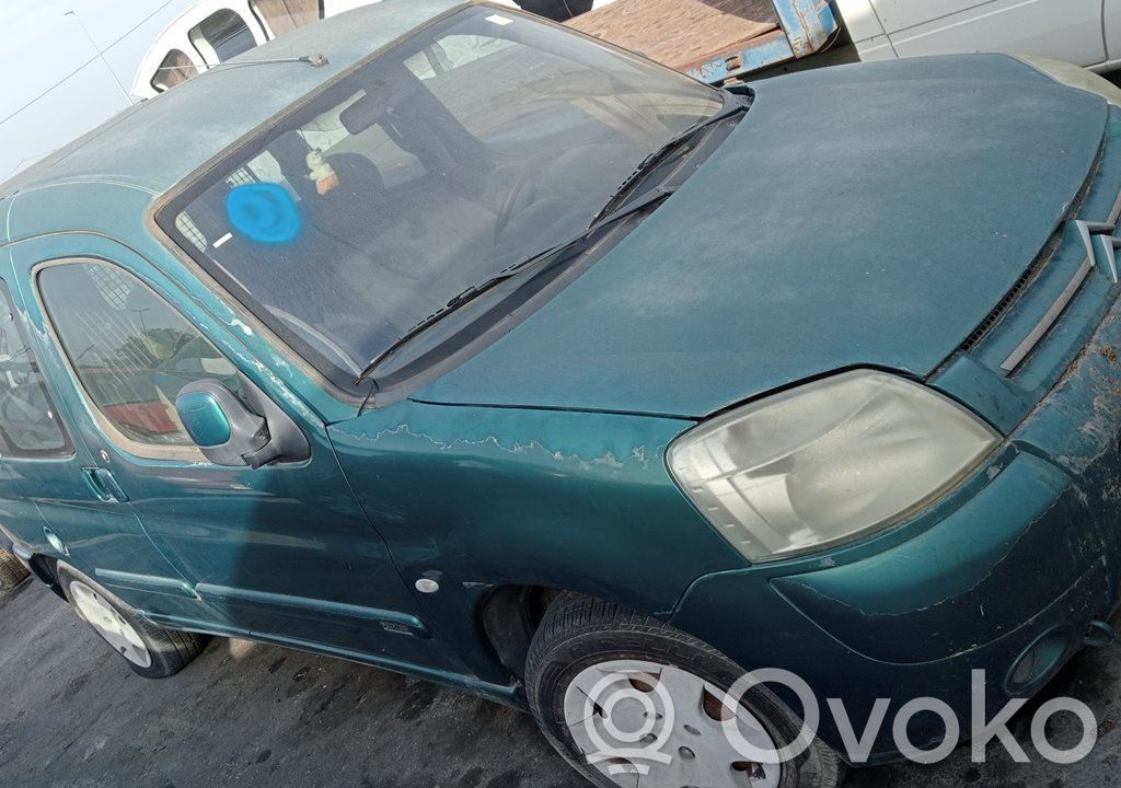 Berlingo Berlingo  7106C2