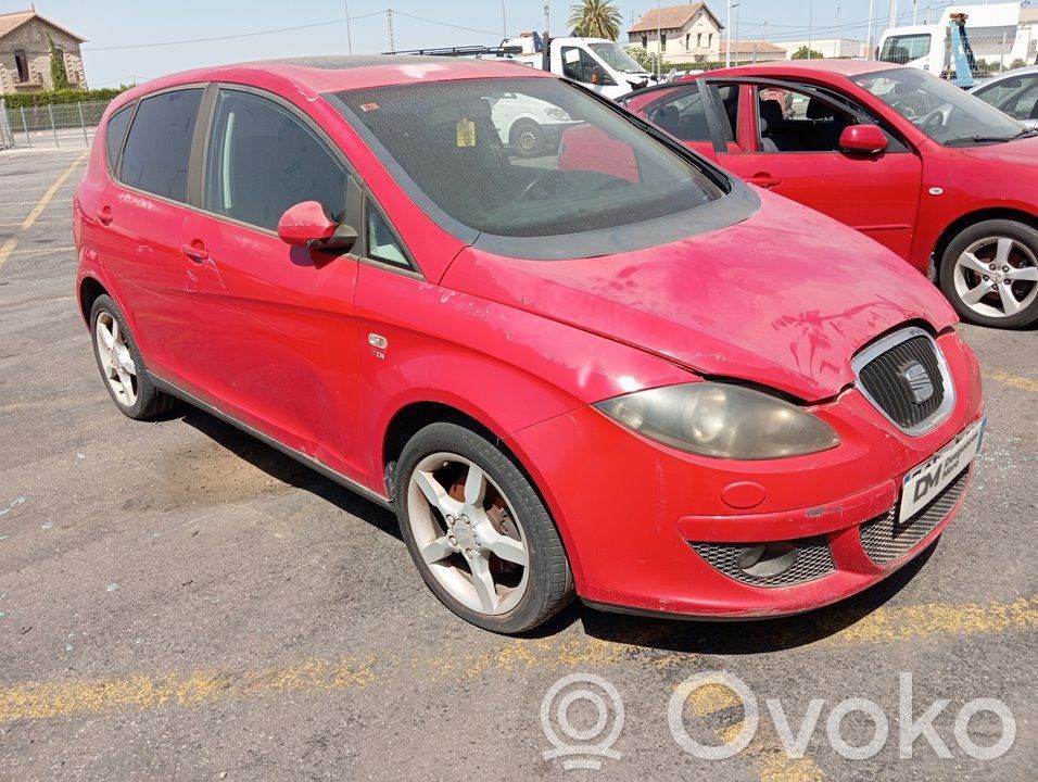 Altea Altea  BKD