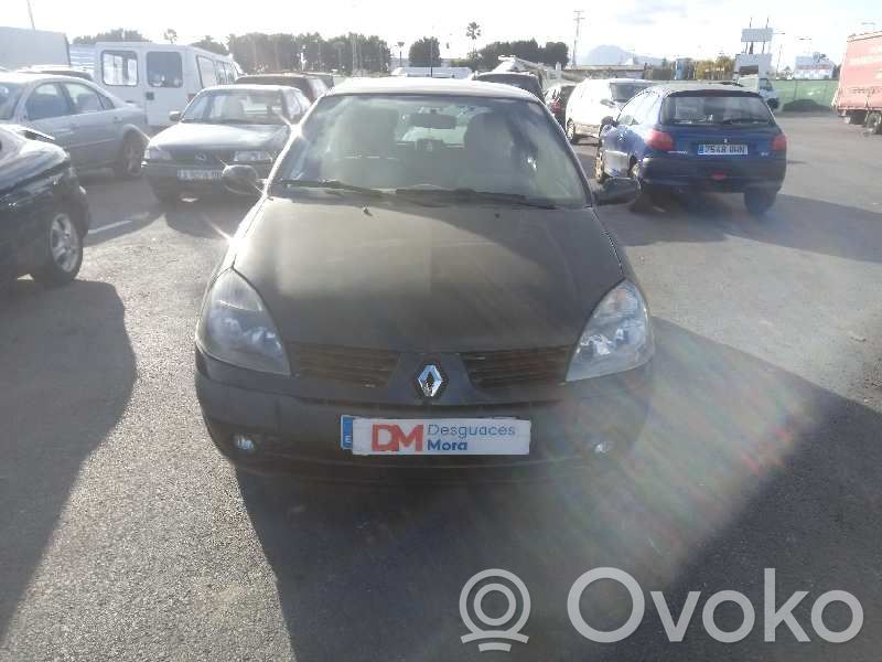 Clio II Clio  7752232799