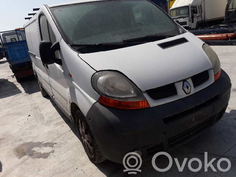 Vivaro Vivaro  REFBORRADA
