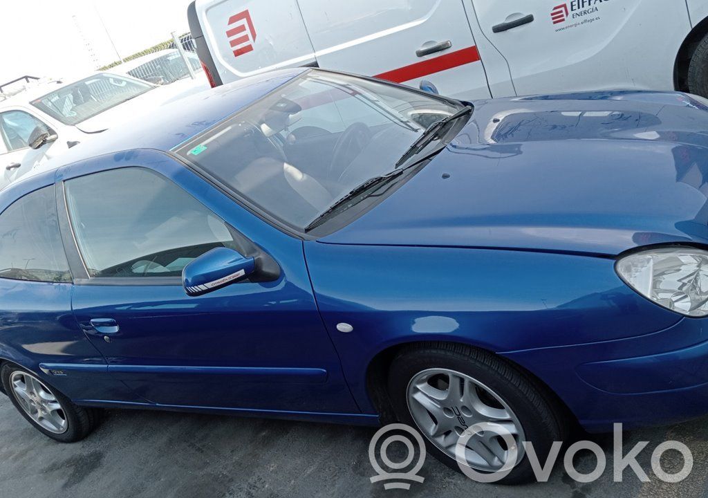 Xsara Xsara, Xsara Picasso  10F20251ND