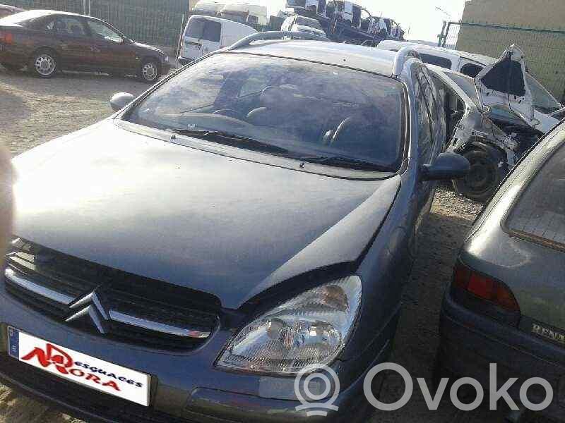 C5 C5, C5 Aircross  9648606980