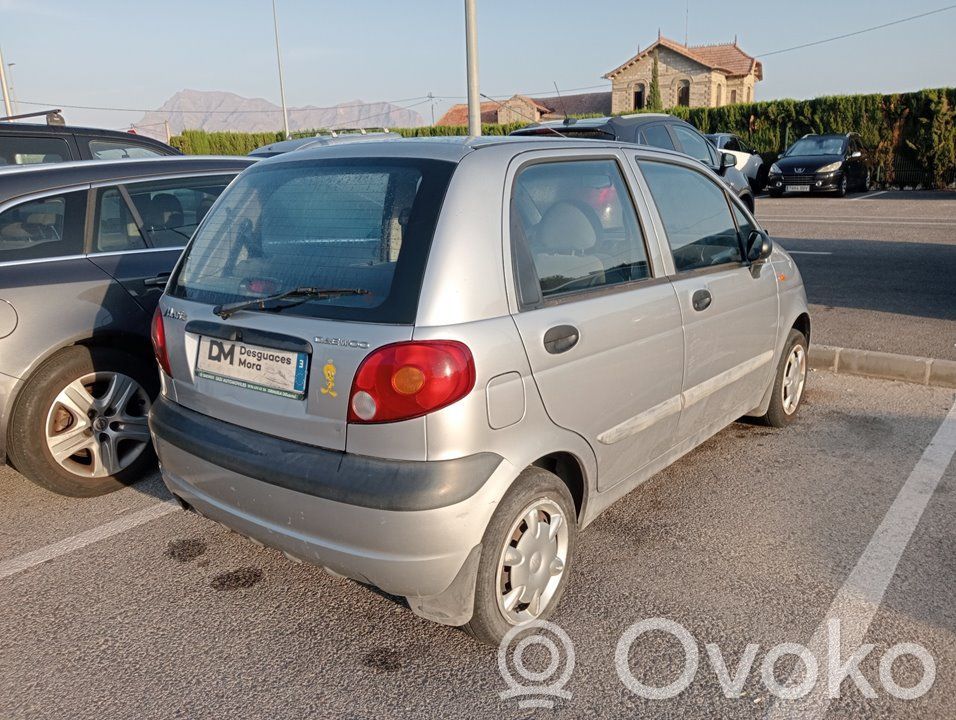 Matiz Matiz  96314258