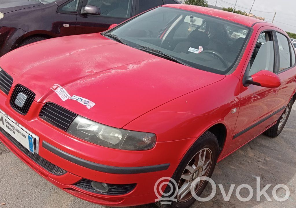 Leon (1M) Leon  1M0809961B