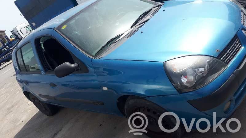 Clio II Clio  8200315744
