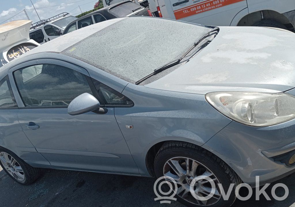 Corsa D Corsa  73501343