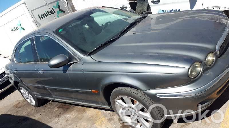 X-Type X-Type  C2S1396