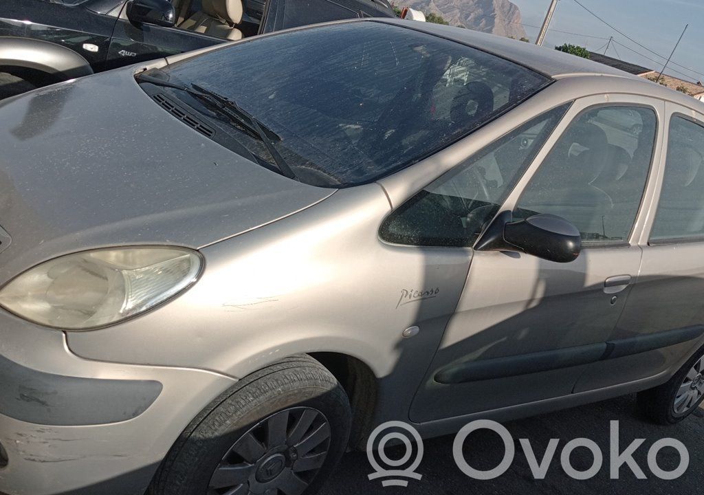 Xsara Xsara, Xsara Picasso  7401AC