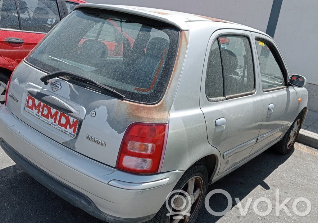Micra Micra  B60101F511