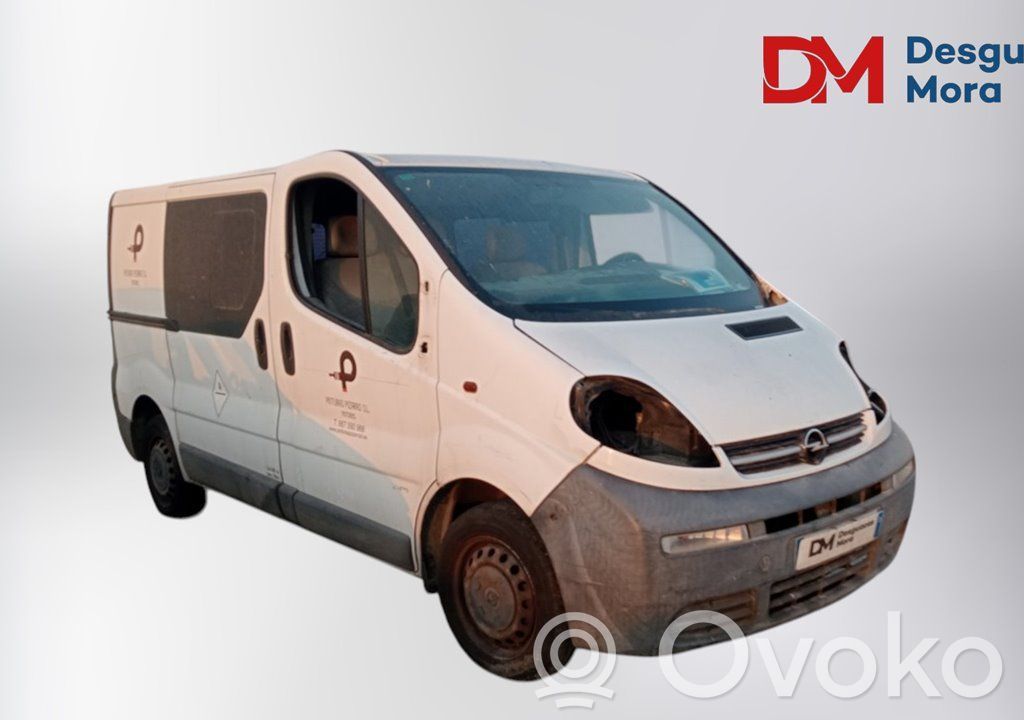 Vivaro Vivaro  91159903