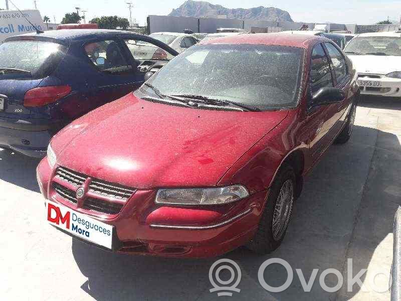 Stratus Stratus  9007045018
