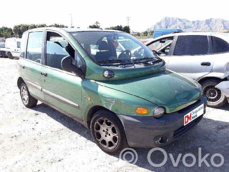 Multipla Multipla