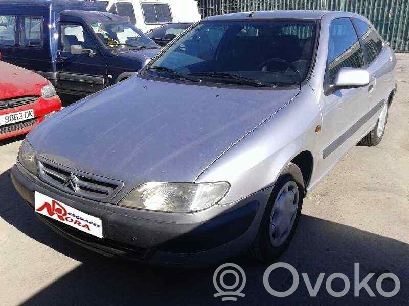 Xsara Xsara, Xsara Picasso  1929SG