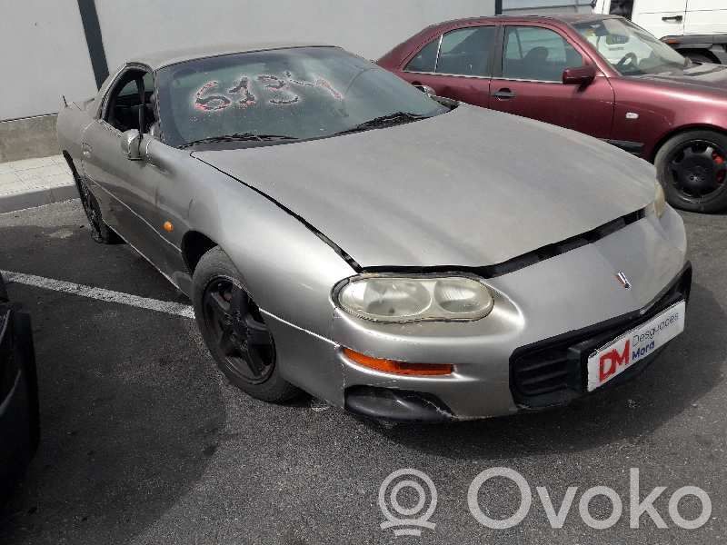 Camaro Camaro