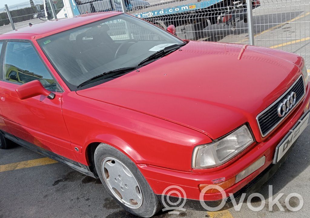 Coupe Coupe  4A0837205A