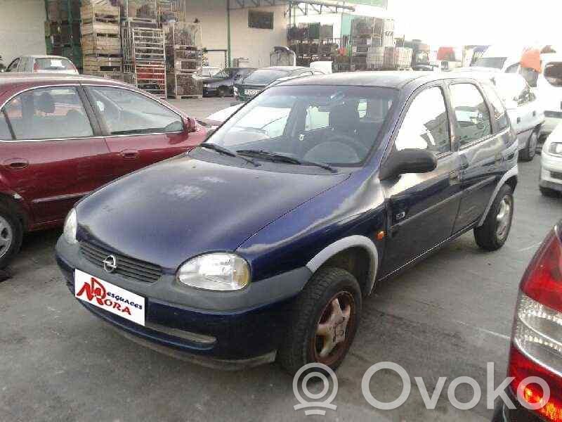 Corsa B Corsa  7170