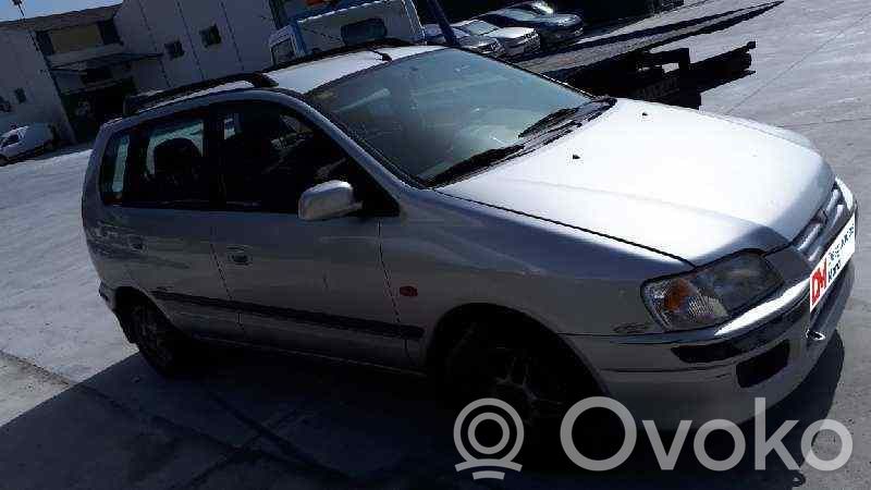 Space Wagon Space Wagon  0258005174