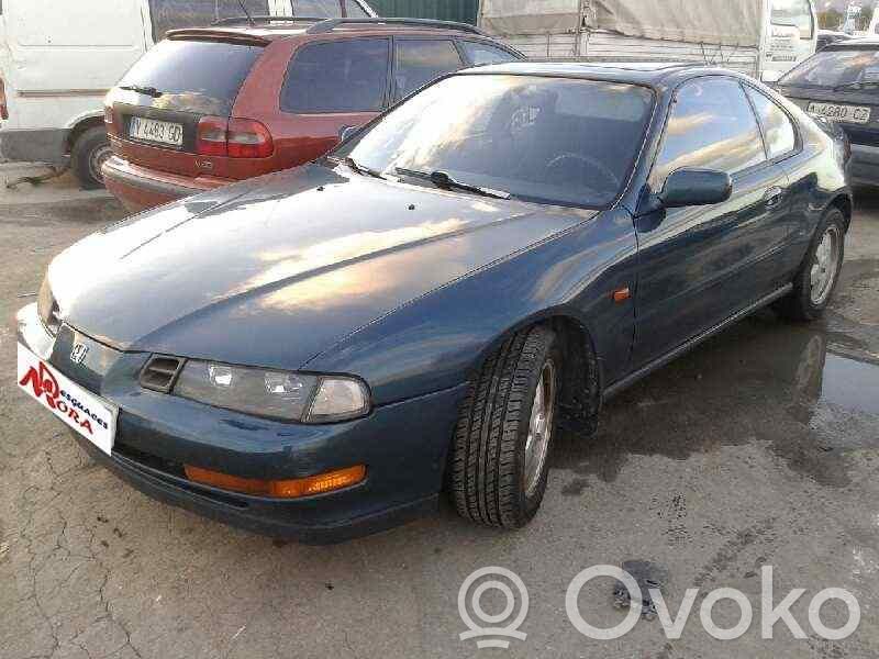 Prelude Prelude