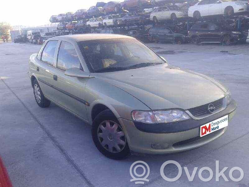 Vectra B Vectra