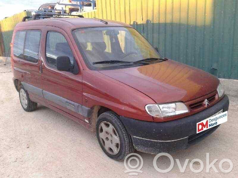Berlingo Berlingo