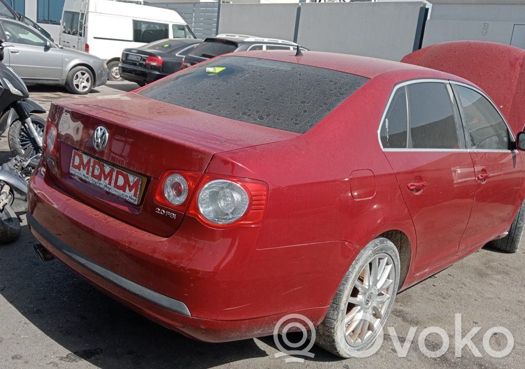 Jetta V Jetta