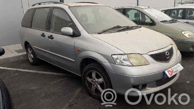 MPV MPV  A3TB4981