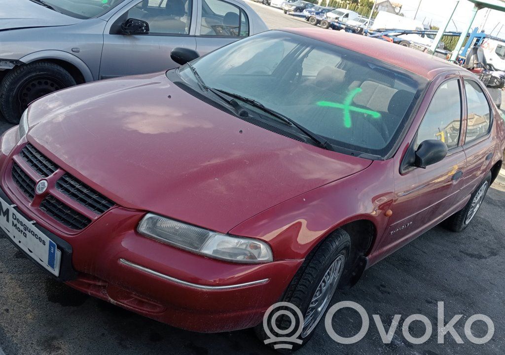 Stratus Stratus  1005821800