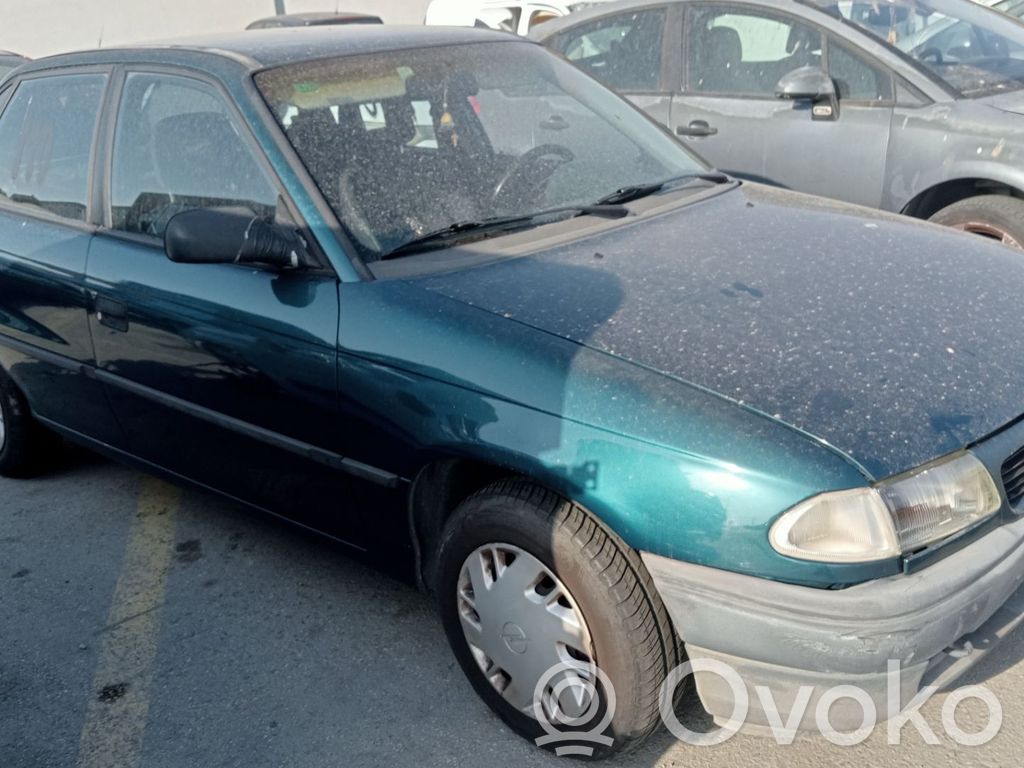 Astra F Astra