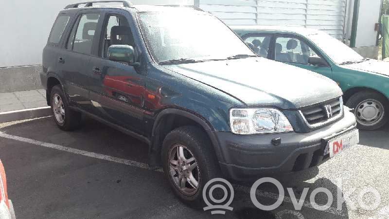 CR-V CR-V  1012119880
