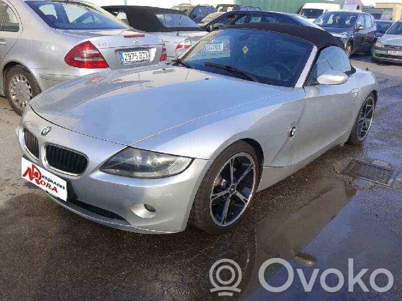 Z4 E85 E86 Z4  41357151639