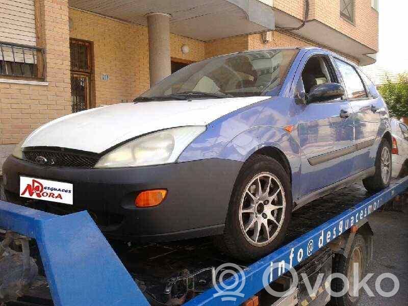 Focus Focus  17J20115GEB
