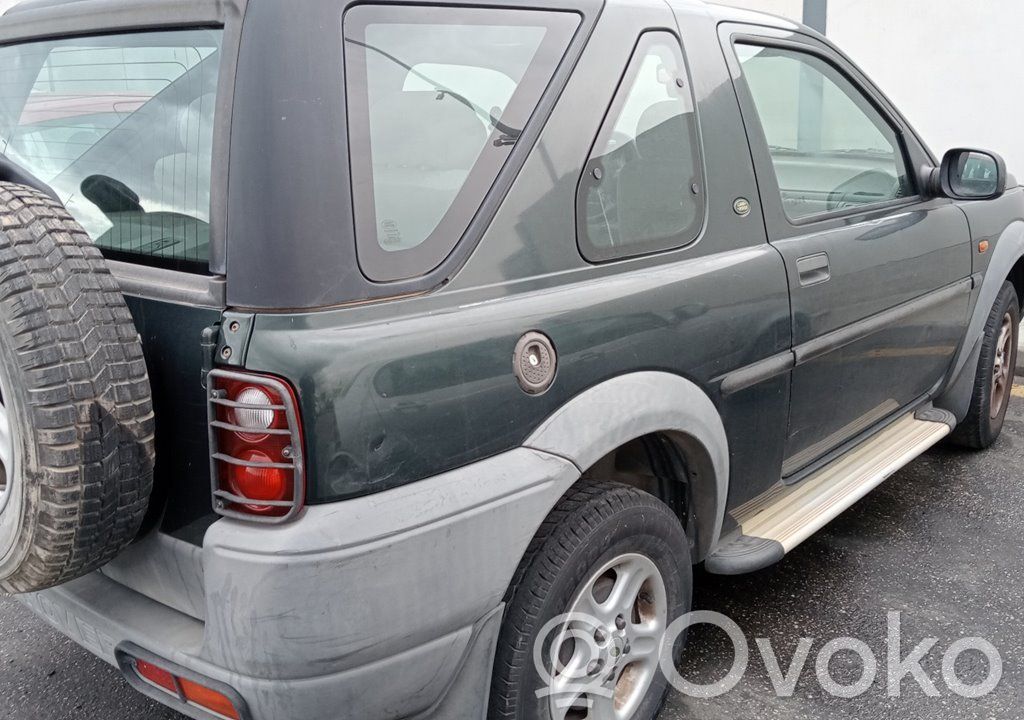 Freelander Freelander  1012119931