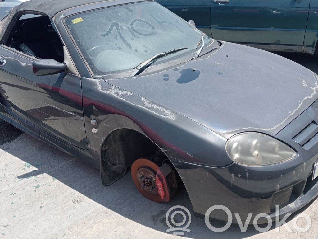 MGF MGF