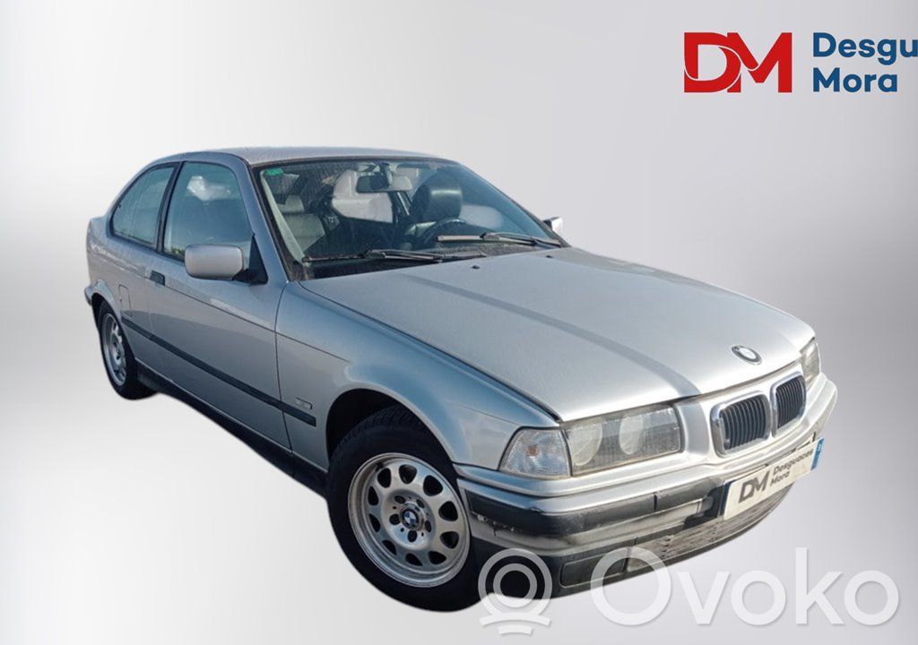 3 E36 Series 3  51168186103