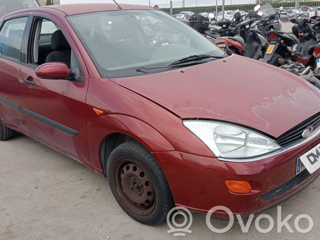 Focus Focus  1368555