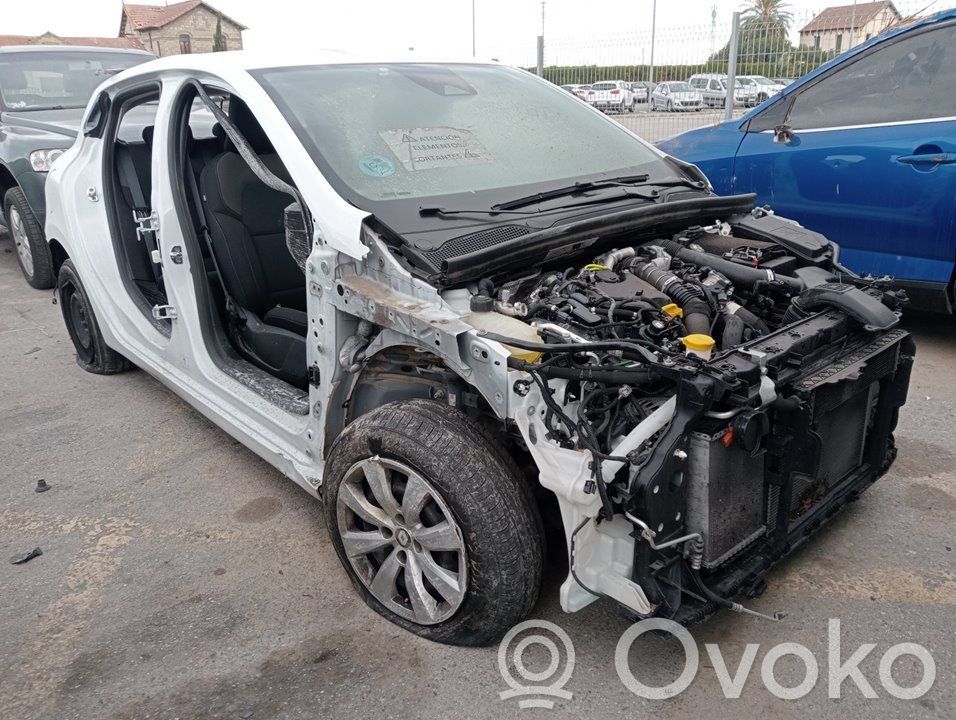 Clio IV Clio  681081139R