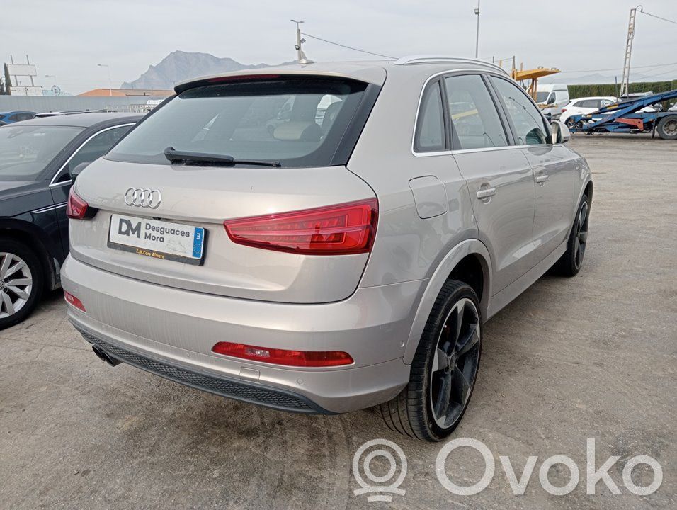Q3 8U Q3  5K0905861C