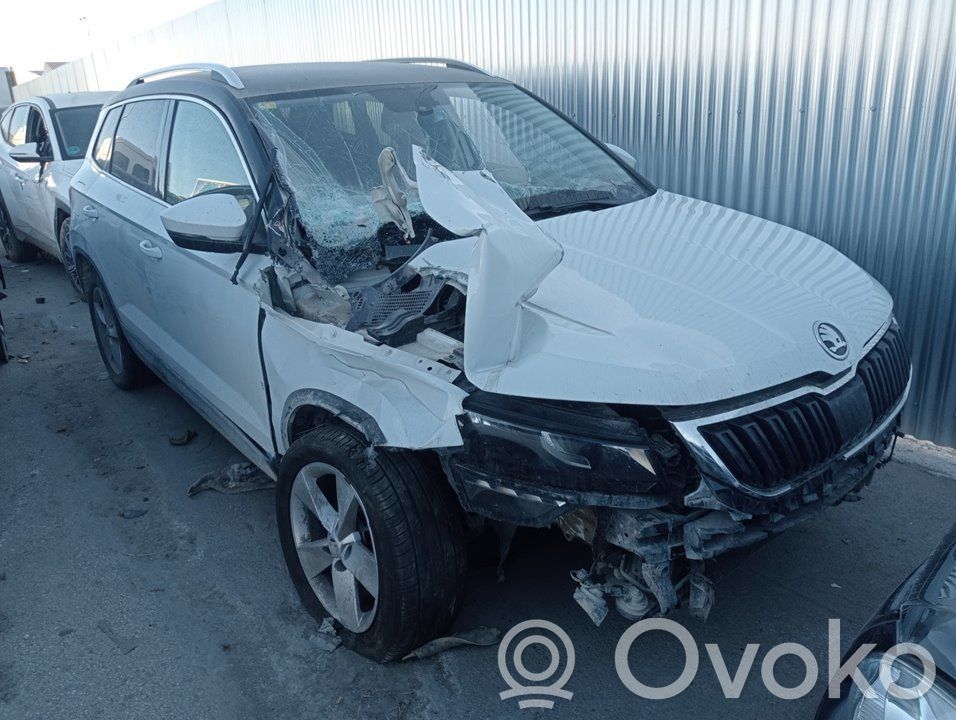 Karoq Karoq  04L906056TH