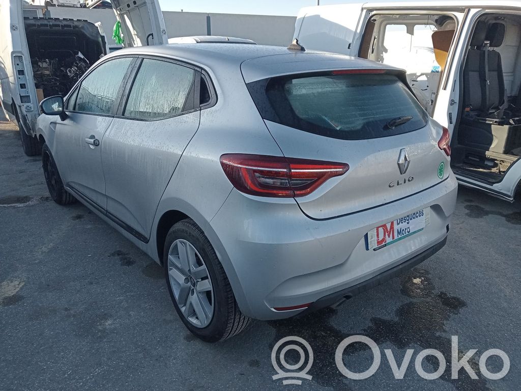 Clio IV Clio  H4DE470