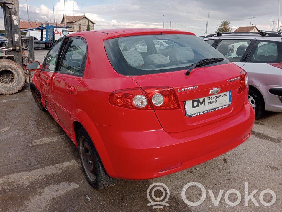 Lacetti Lacetti