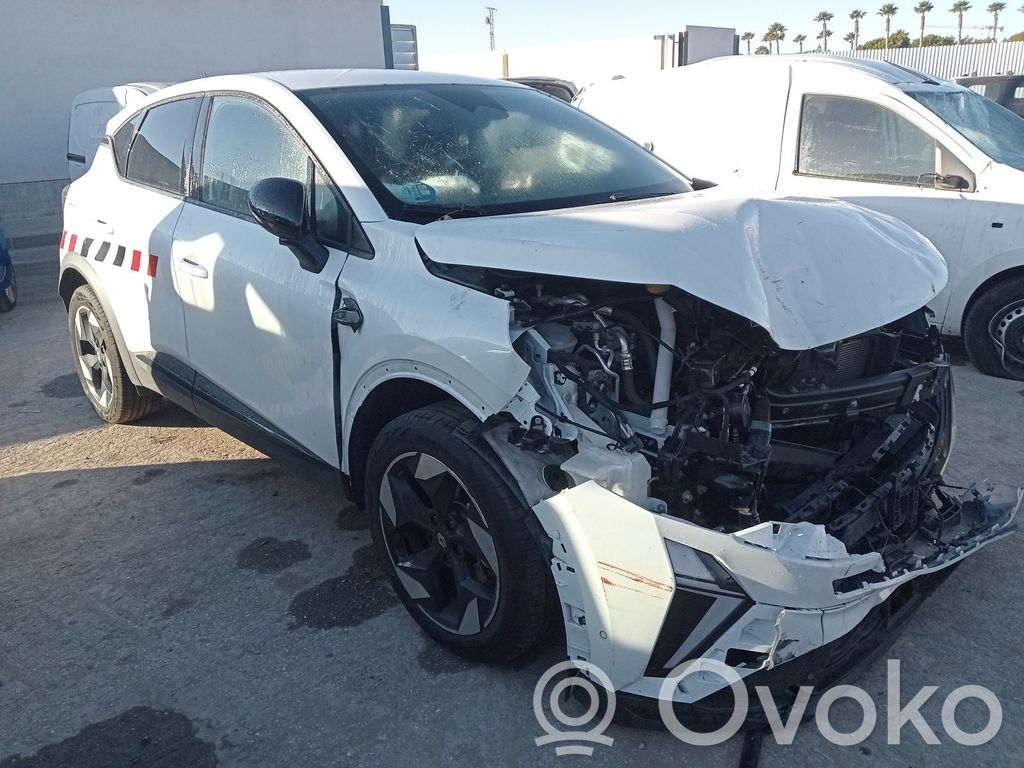 Captur II Captur  295106913R