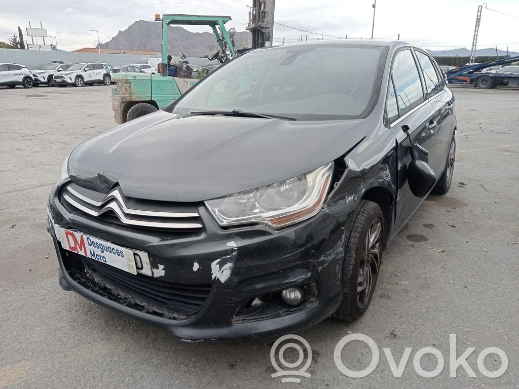 C4 II C4 Picasso, Grand Picasso, Aircross, Cactus  8742CA