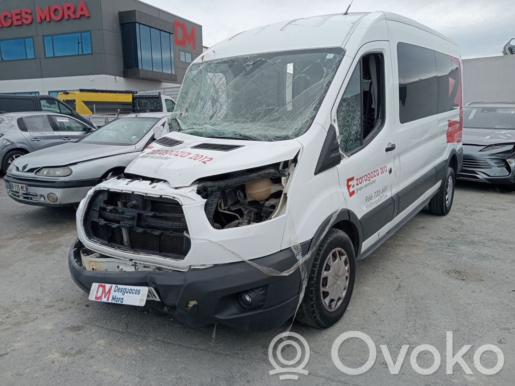 Transit -  Tourneo Connect Transit/ Tourneo Connect  YMFA