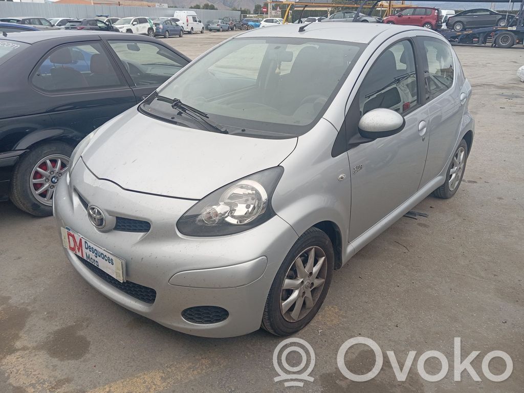 Aygo AB10 Aygo  521590H901