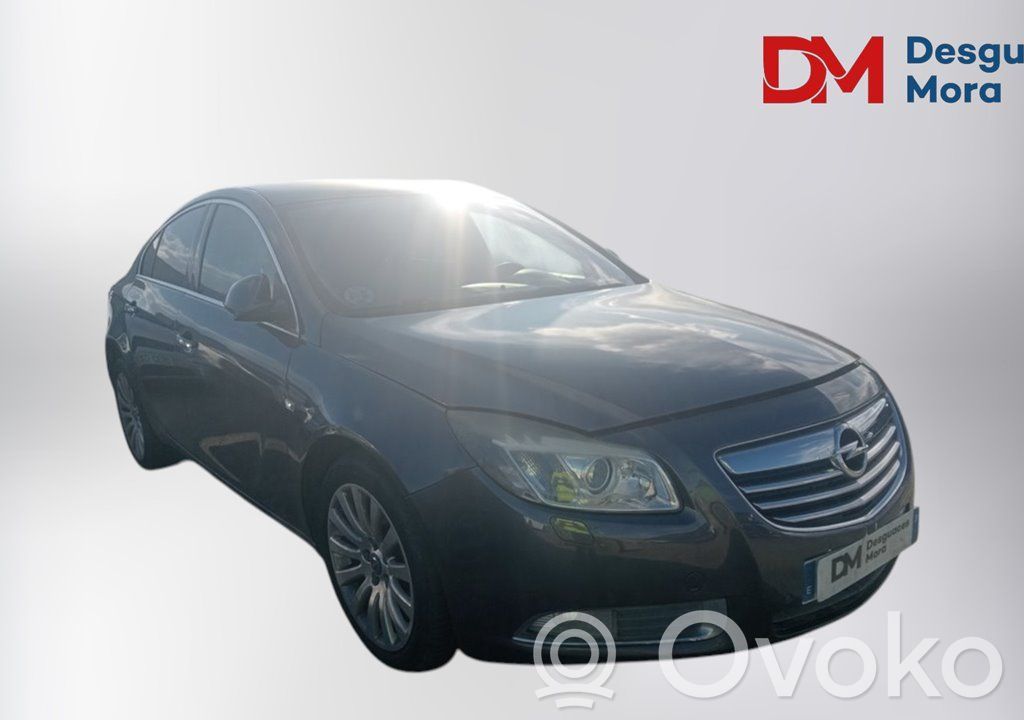 Insignia A Insignia  13390031