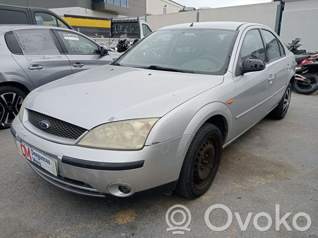Mondeo Mk III Mondeo  1435624