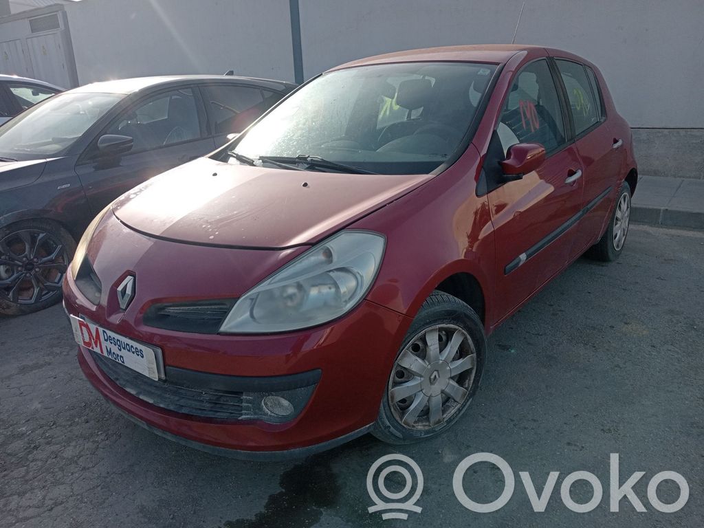 Clio III Clio  631003362R