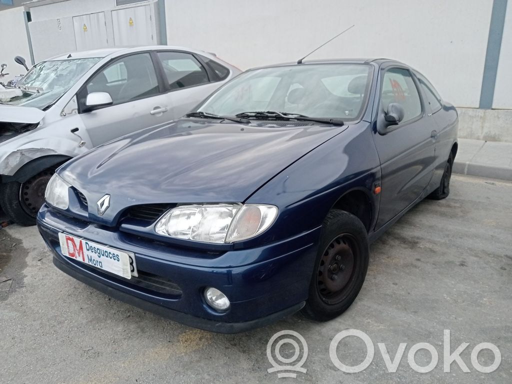 Megane I Megane  7701040606