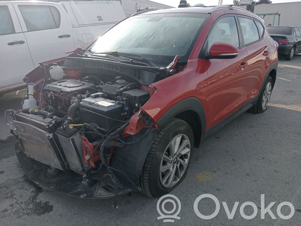 Tucson TL Tucson  92101D7101